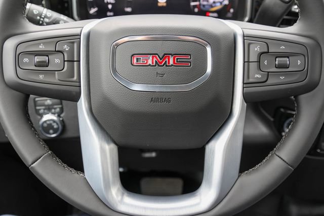 New 2026 GMC Sierra 3500 SLE AWD/4WD image 24