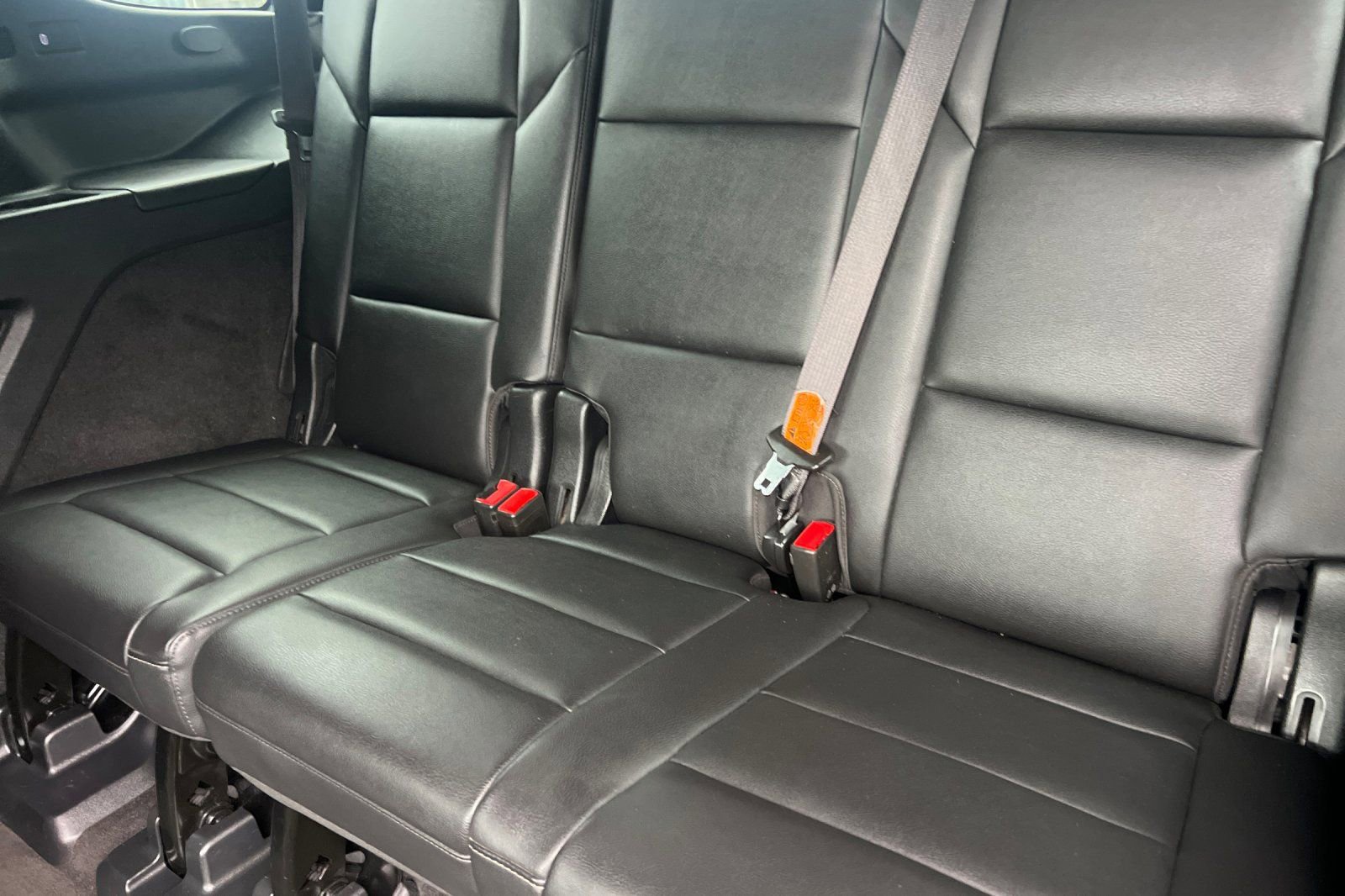 Used 2022 Cadillac Escalade Luxury image 15