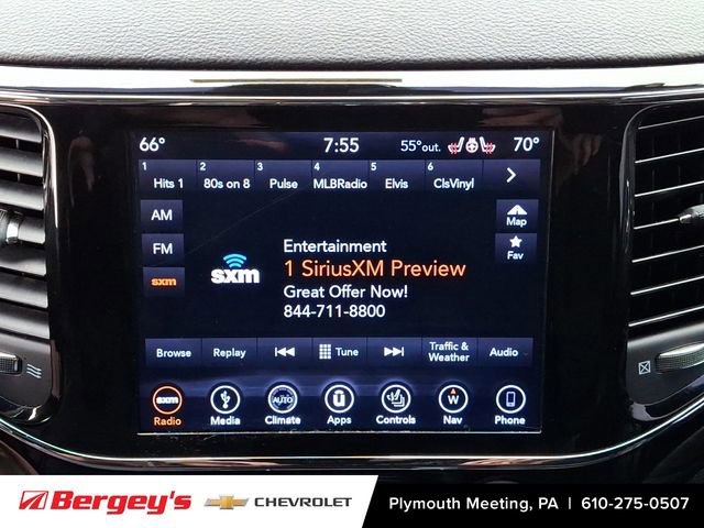 Used 2019 Jeep Grand Cherokee Altitude AWD/4WD image 20