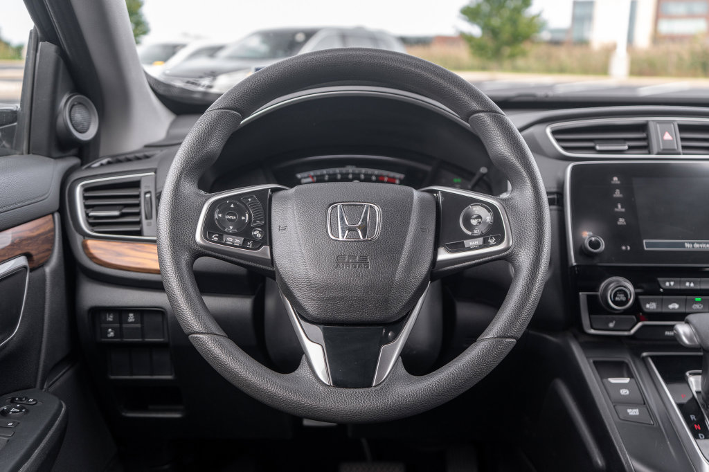 Used 2017 Honda CR-V EX image 14