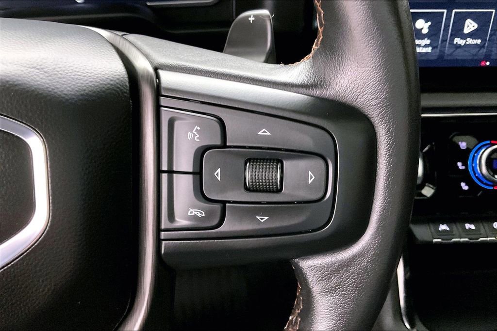 Used 2023 GMC Sierra 1500 AT4 w/ AT4 Premium Package image 13