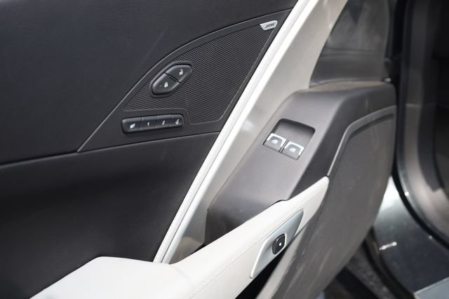 Used 2019 Chevrolet Corvette Grand Sport RWD image 14