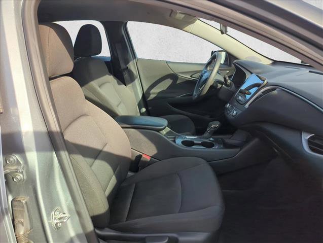 Used 2024 Chevrolet Malibu LS image 20
