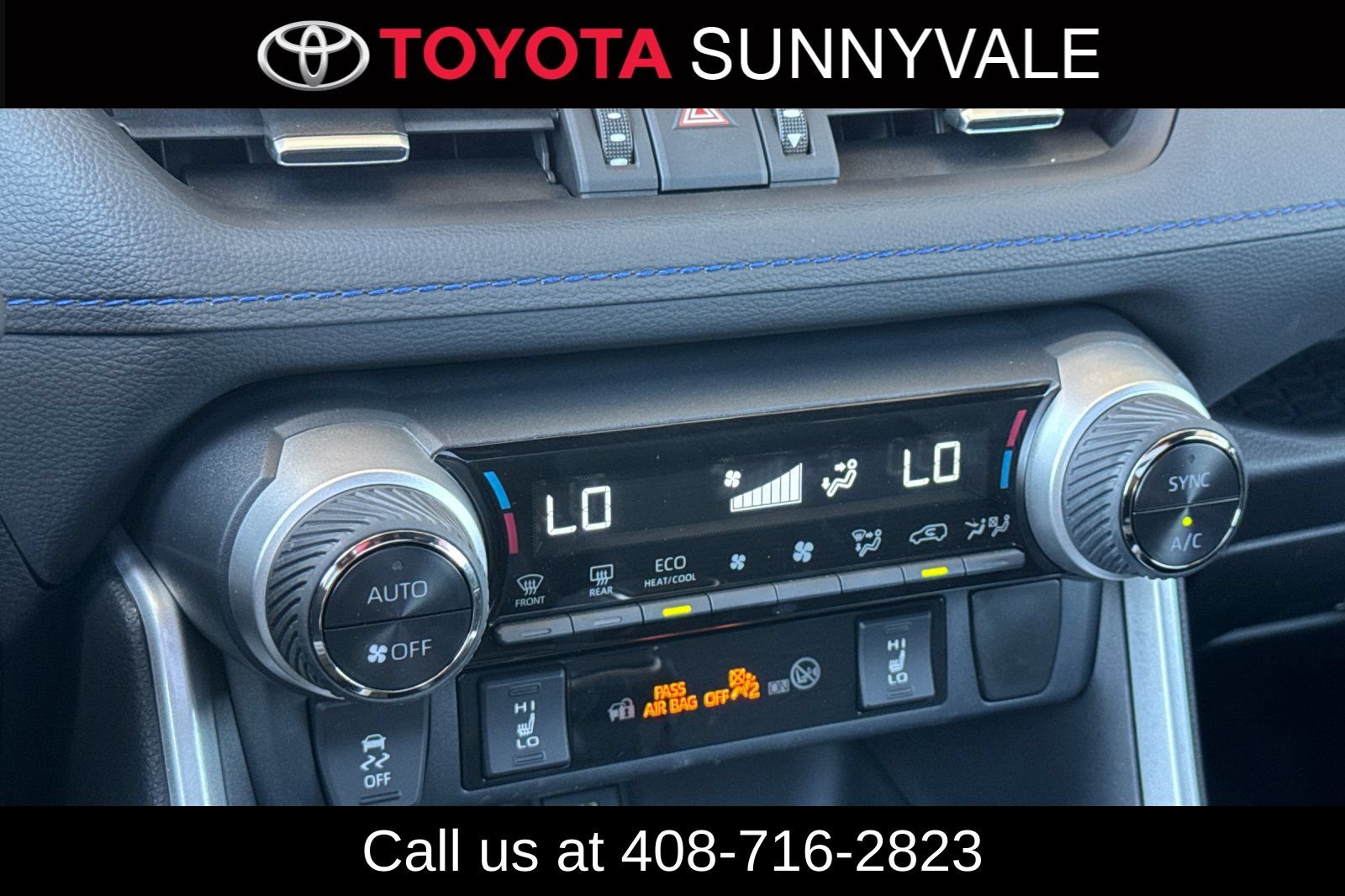 Used 2023 Toyota RAV4 XSE AWD/4WD image 25