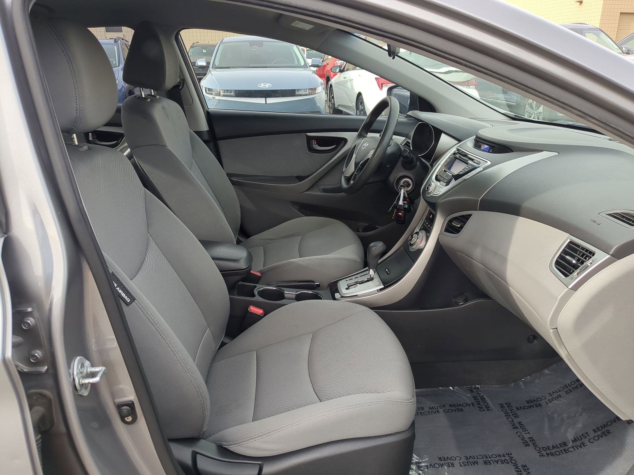 Used 2011 Hyundai Elantra GLS w/ Preferred Equipment Pkg 3 image 30