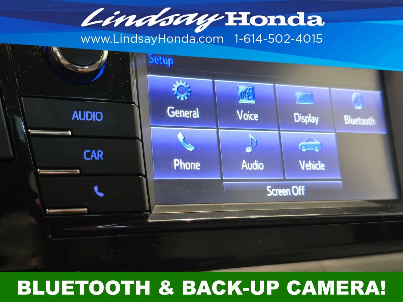 Used 2015 Toyota Corolla LE image 18