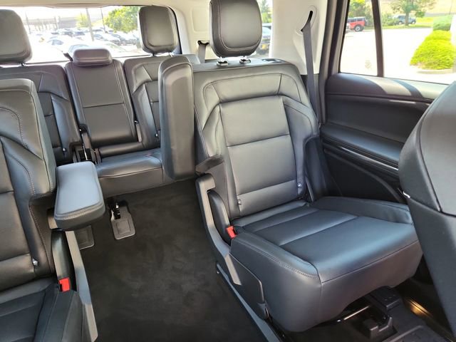 New 2025 Lincoln Navigator Reserve image 15