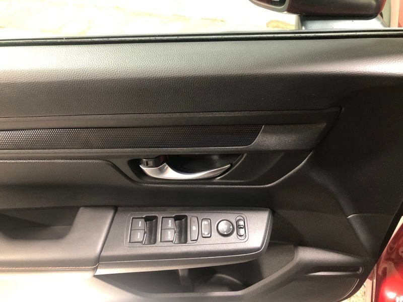 Used 2023 Honda CR-V Sport image 21