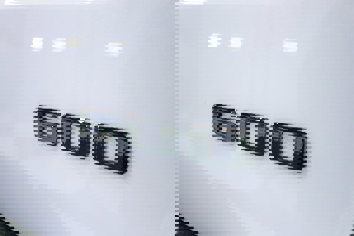 Used 2024 Cadillac Escalade ESV Sport Platinum w/ LPO, ONYX Package image 47