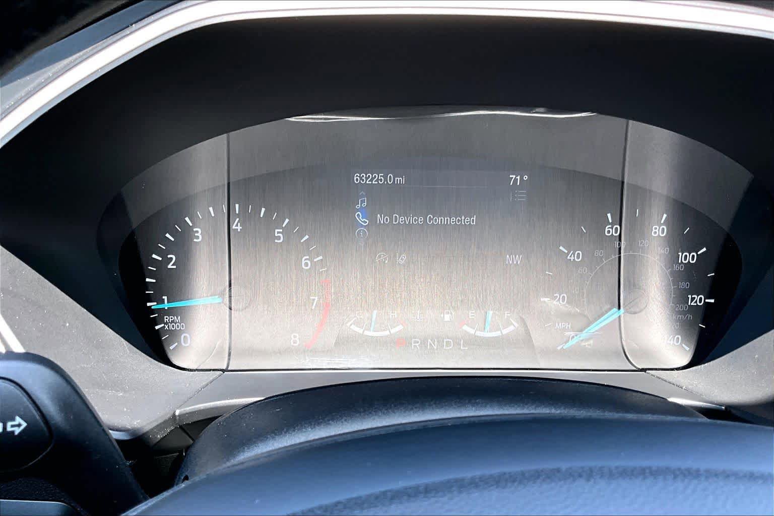 Used 2021 Ford Escape SE w/ SE Sport Appearance Package FWD image 25