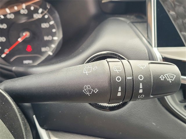 Used 2023 Jeep Compass Limited image 17