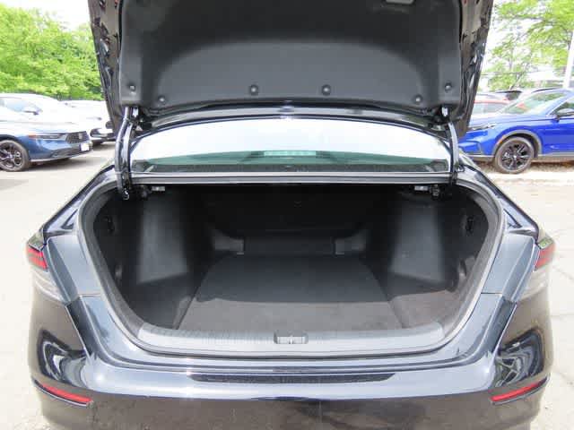 Used 2024 Honda Accord Sport image 10