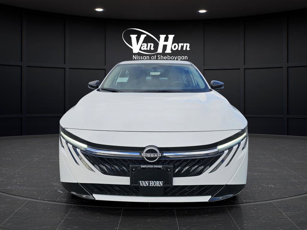 New 2026 Nissan Sentra SV image 53