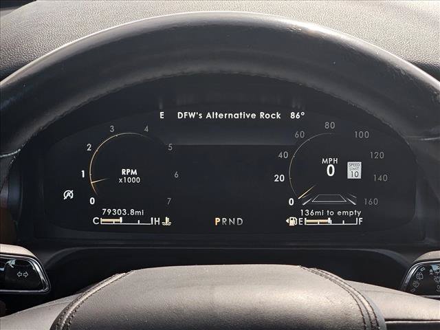 Used 2020 Lincoln Aviator Reserve w/ Equipment Group 201A AWD/4WD image 17