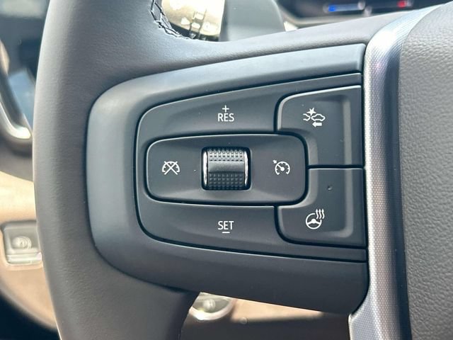 New 2026 GMC Sierra 1500 SLT w/ SLT Premium Plus Package AWD/4WD image 29
