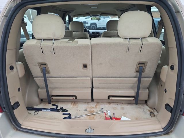 Used 2008 Chevrolet Uplander LS FWD image 11
