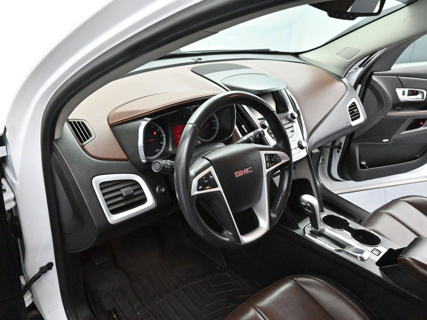 Used 2012 GMC Terrain SLT image 13