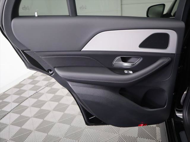 Certified 2026 Mercedes-Benz GLE 450 4MATIC Coupe image 28