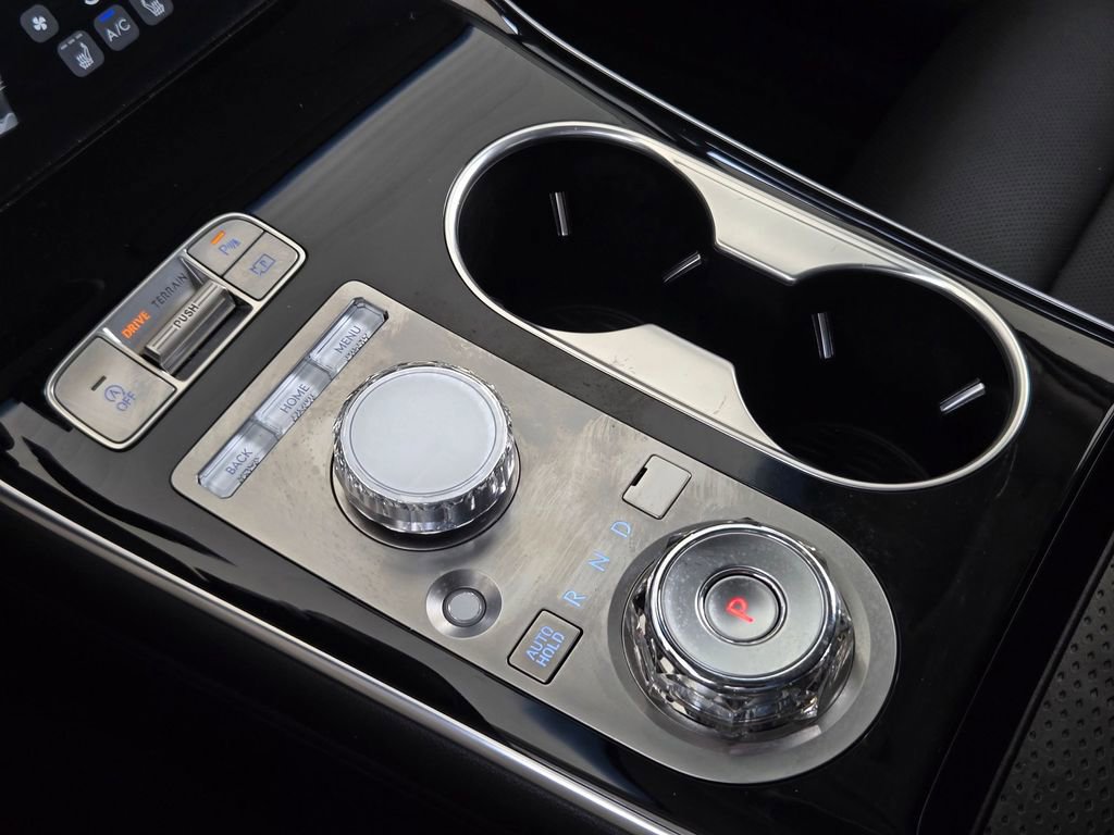 Used 2026 Genesis GV70 2.5T image 18