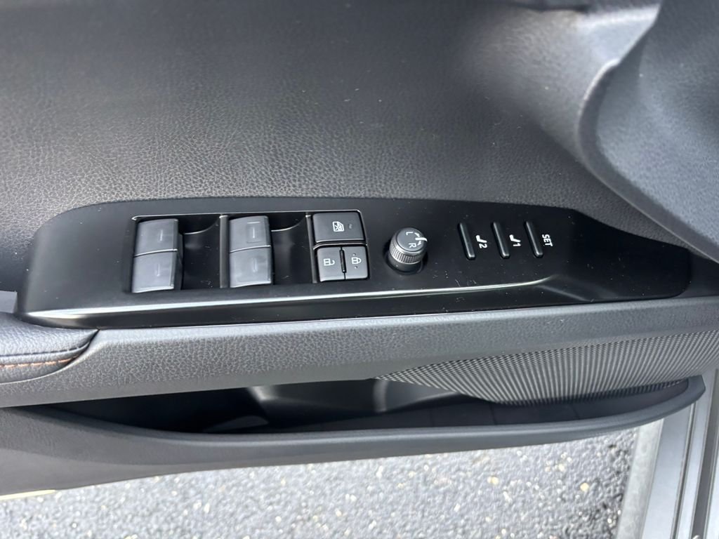 New 2026 Toyota Camry XLE w/ Premium Plus Package FWD image 14