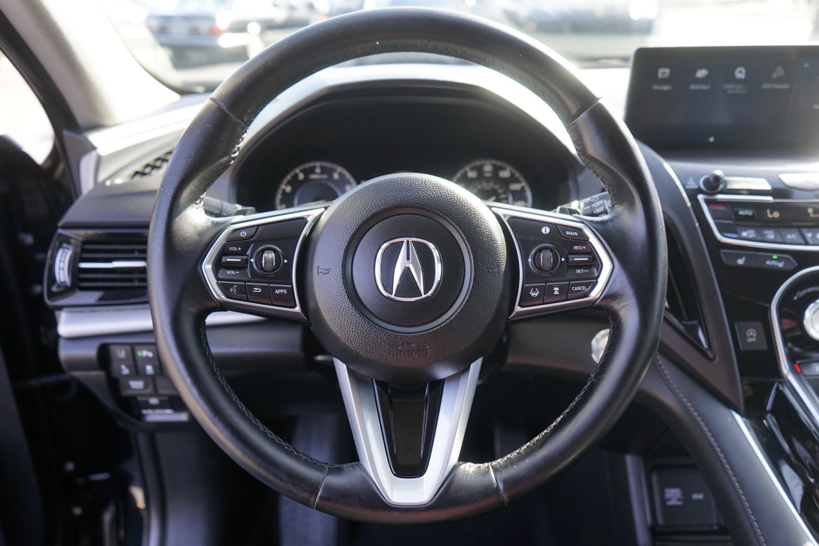 Used 2021 Acura RDX AWD w/ Technology Package image 14