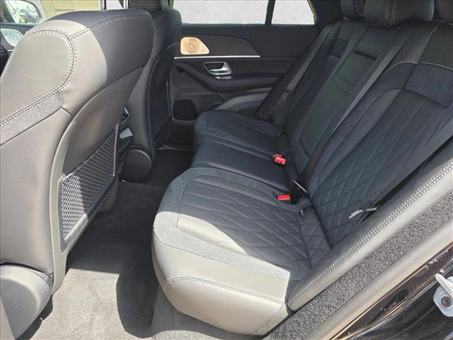 New 2026 Mercedes-Benz GLE 63 AMG S image 16