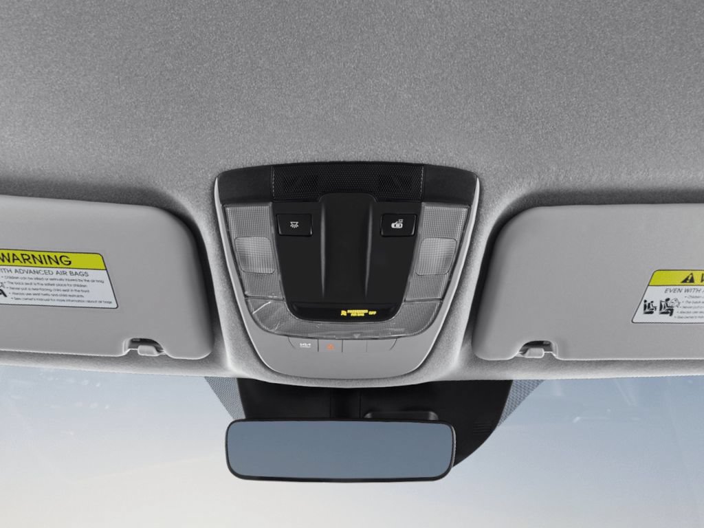 New 2026 Kia Niro EX FWD image 11