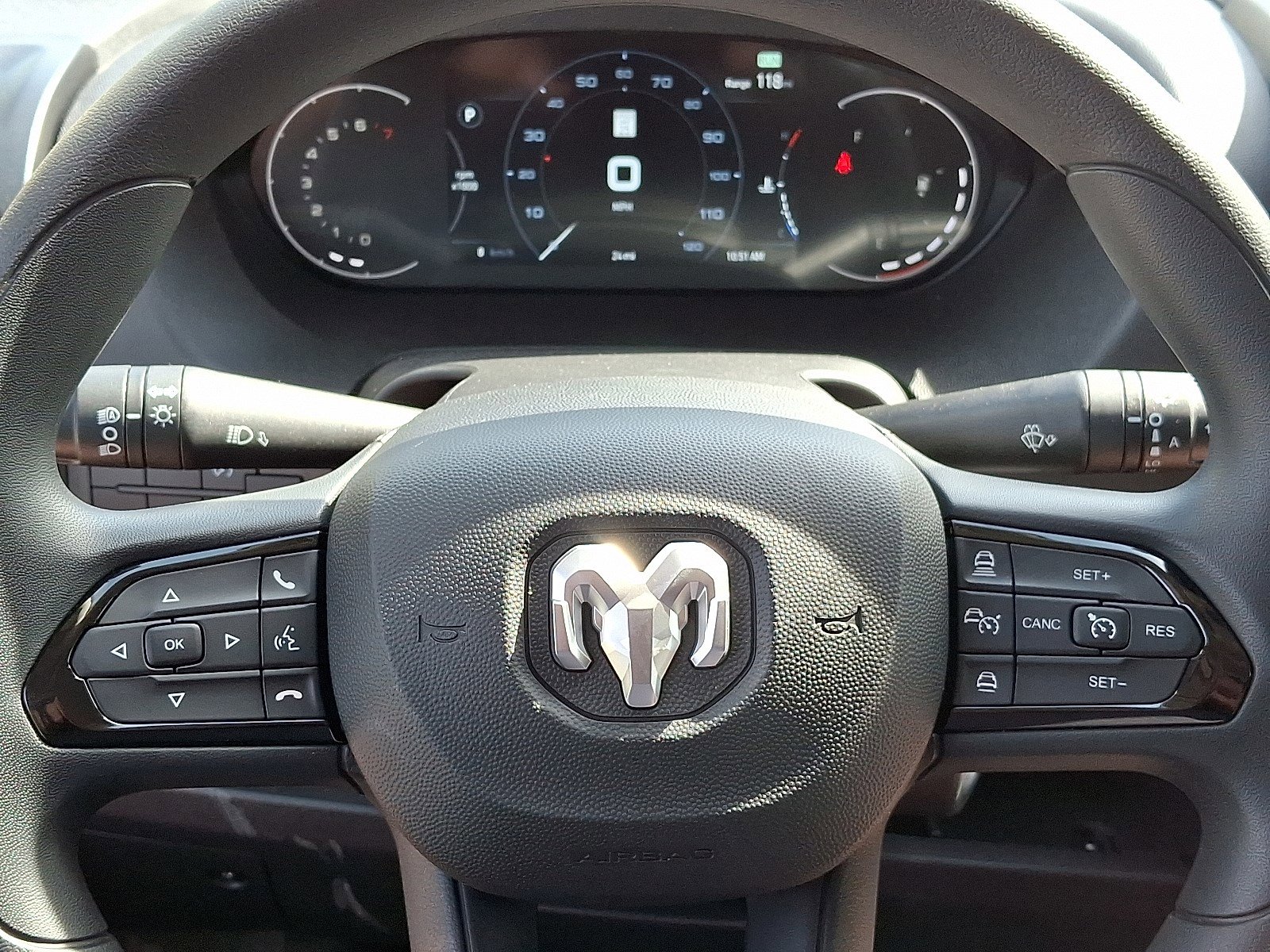 New 2026 RAM ProMaster 2500 image 12