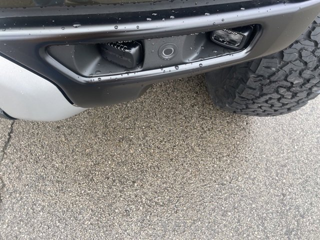 New 2025 Ford F150 Raptor image 6