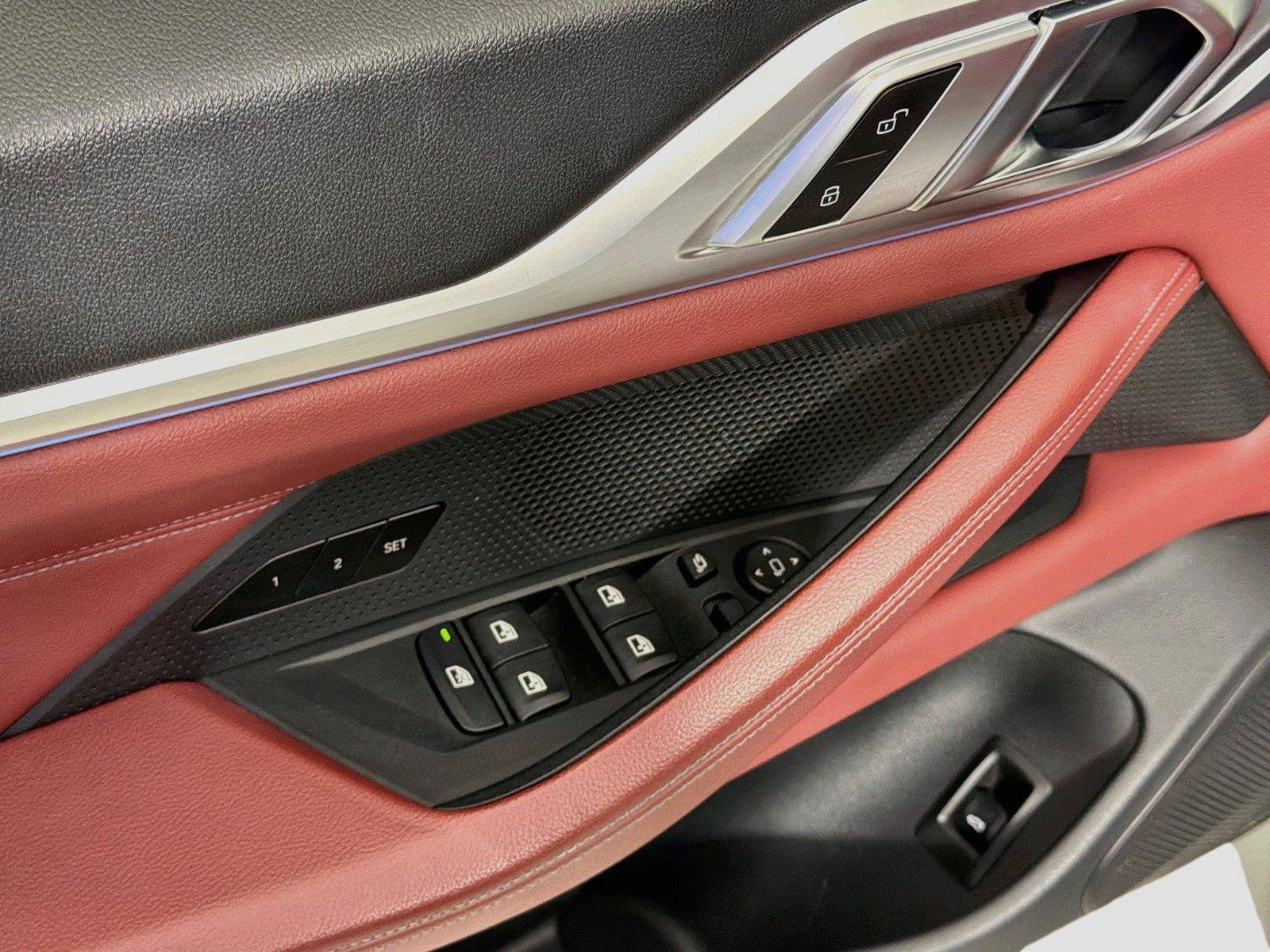 Used 2024 BMW i4 eDrive35 w/ Premium Package RWD image 18
