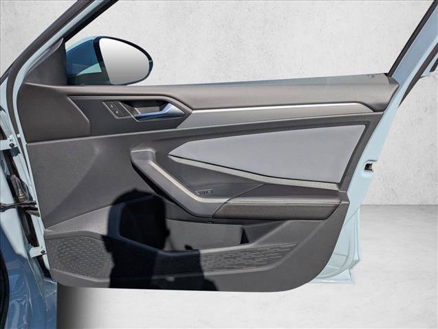 New 2026 Volkswagen Jetta SE FWD image 26