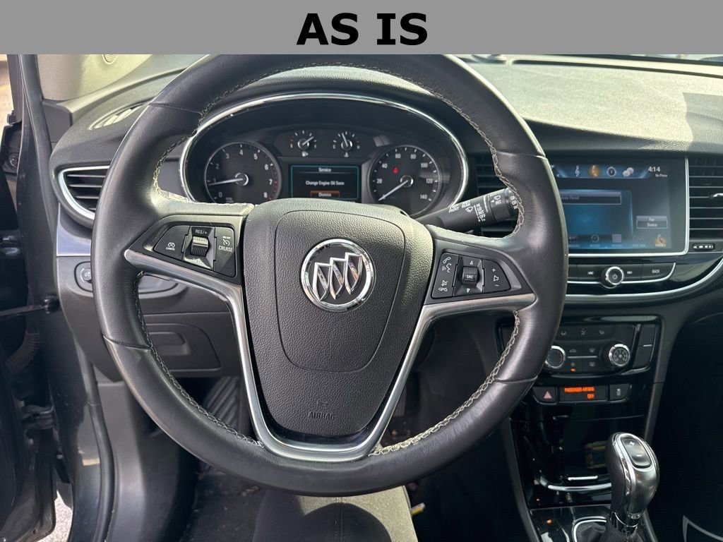 Used 2018 Buick Encore Preferred image 10