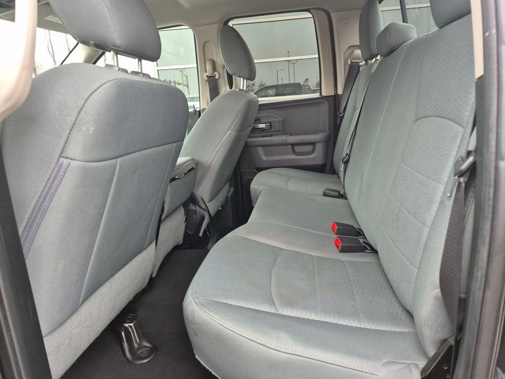 Used 2017 RAM 1500 Classic SLT image 14