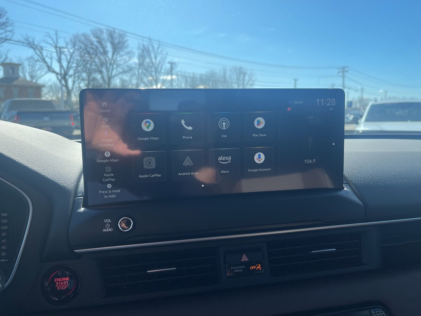 New 2026 Honda Pilot Touring image 34