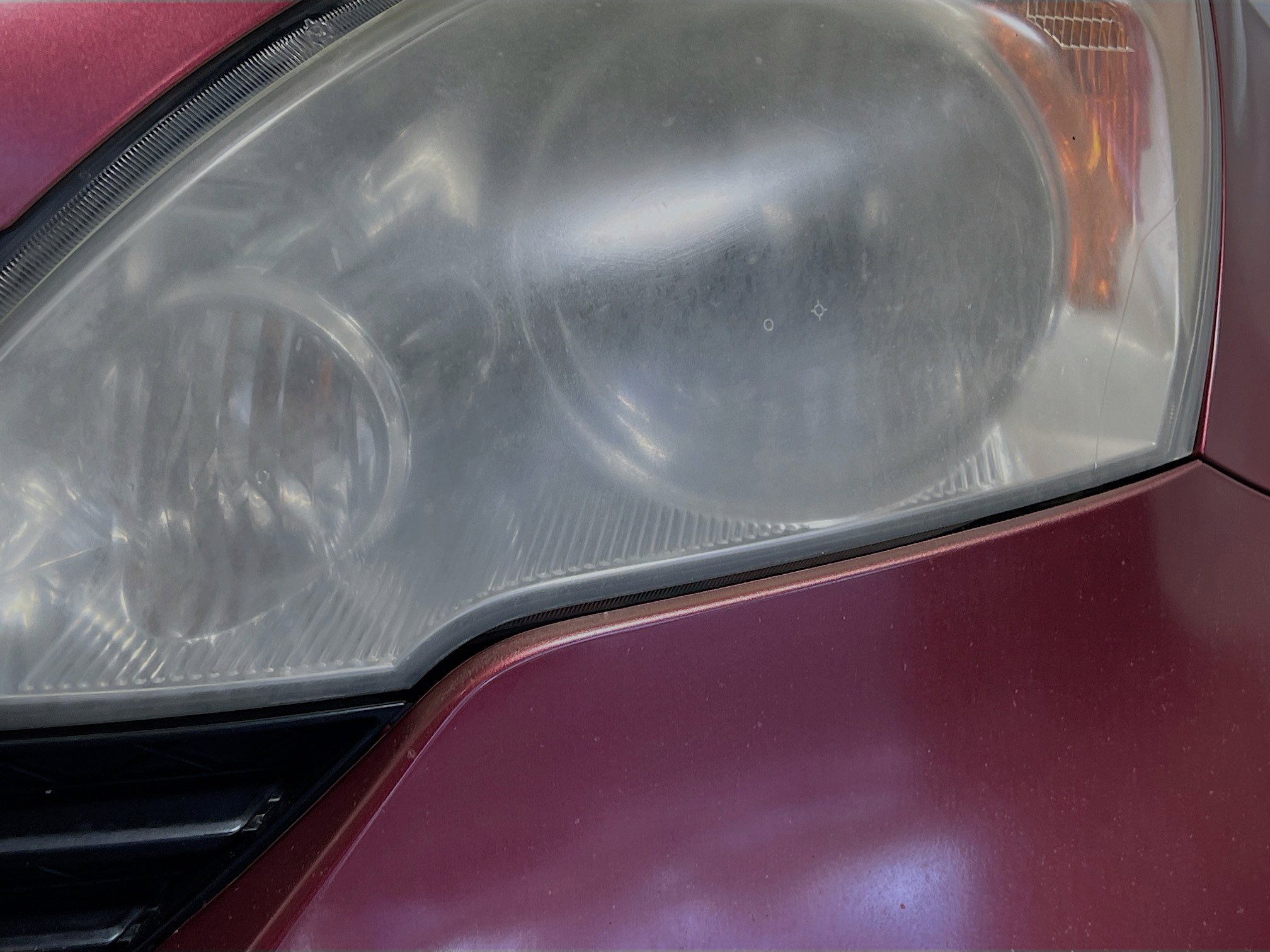 Used 2009 Honda CR-V LX image 12