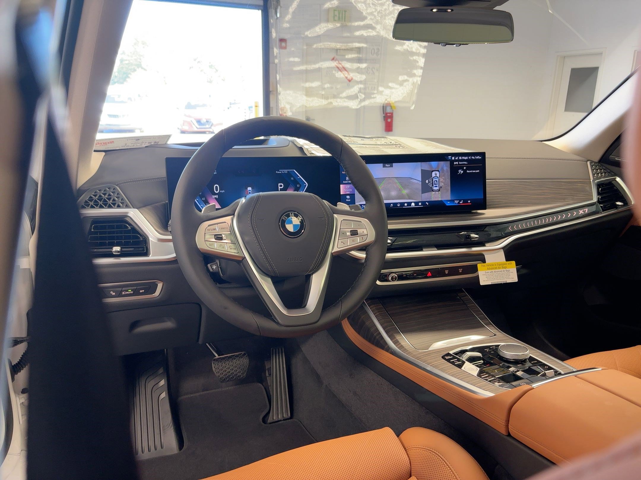 New 2026 BMW X7 xDrive40i image 28