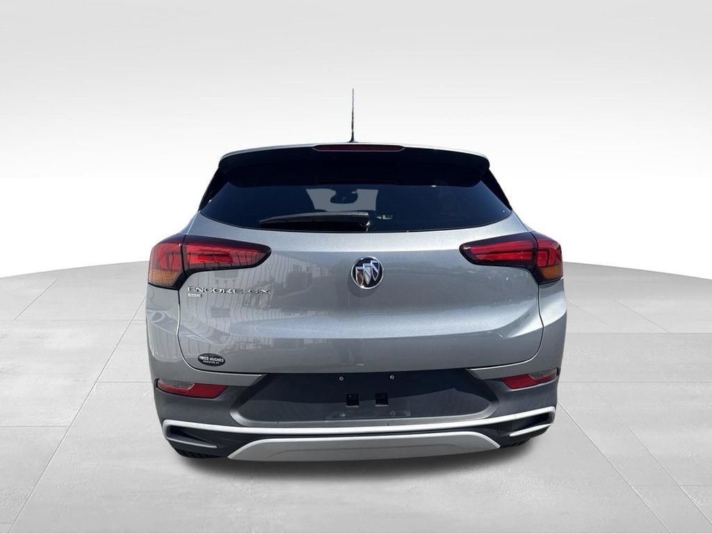 Used 2023 Buick Encore GX Preferred w/ Cold Weather Comfort Package AWD/4WD image 7