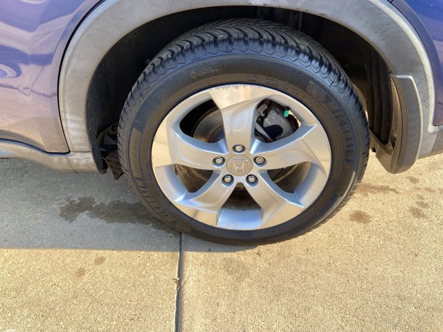 Used 2016 Honda HR-V EX-L image 30