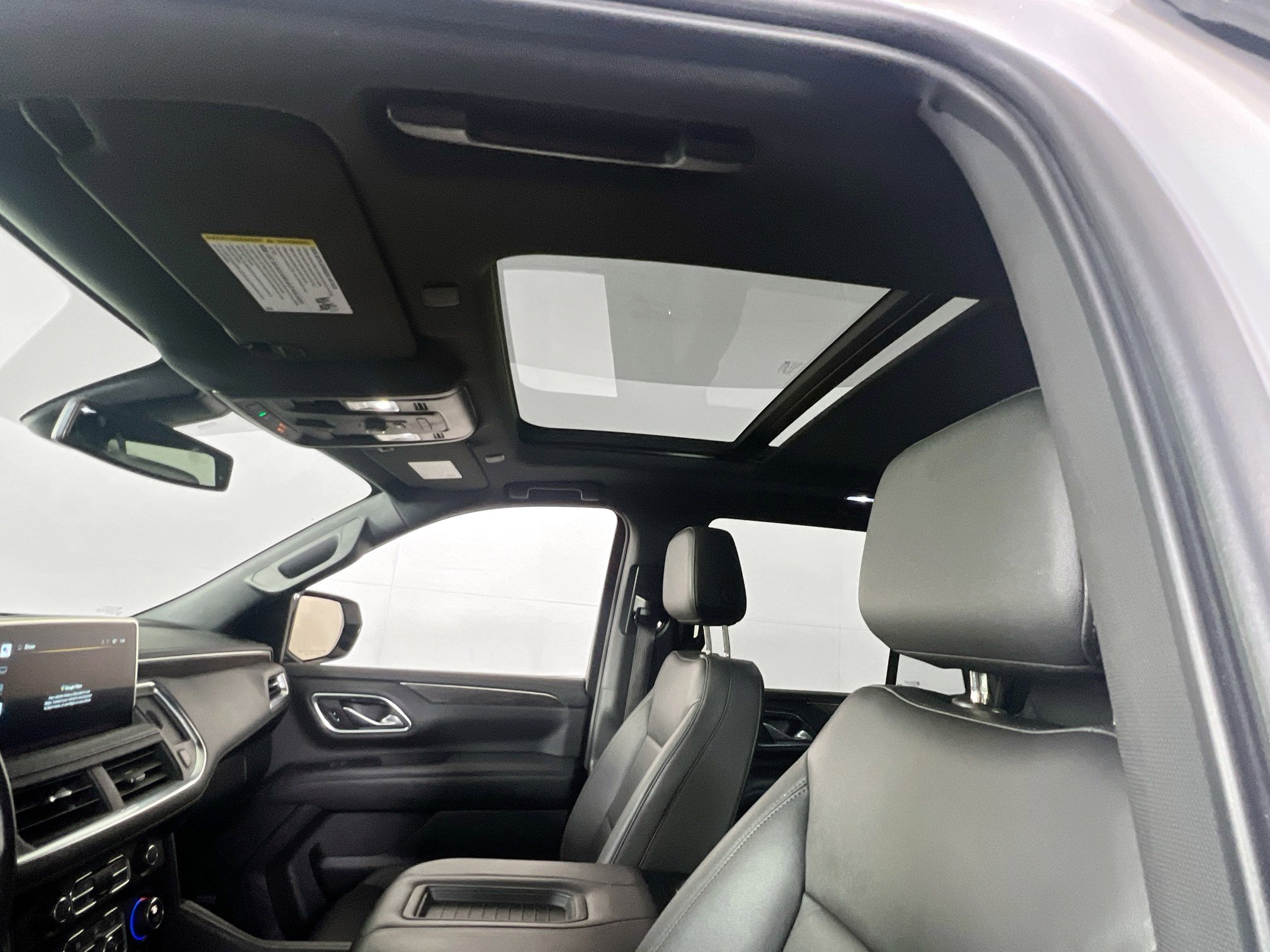 Used 2022 Chevrolet Tahoe LT image 22