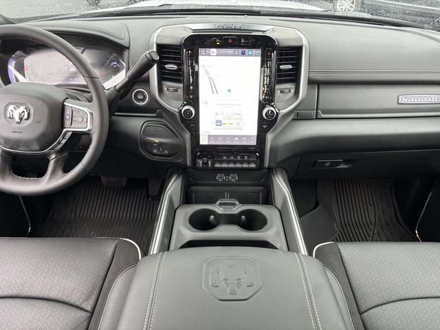 New 2025 RAM 2500 Laramie AWD/4WD image 30