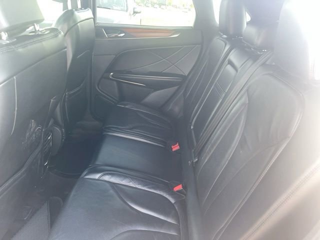 Used 2017 Lincoln MKC Reserve w/ Lincoln MKC Climate Package image 13