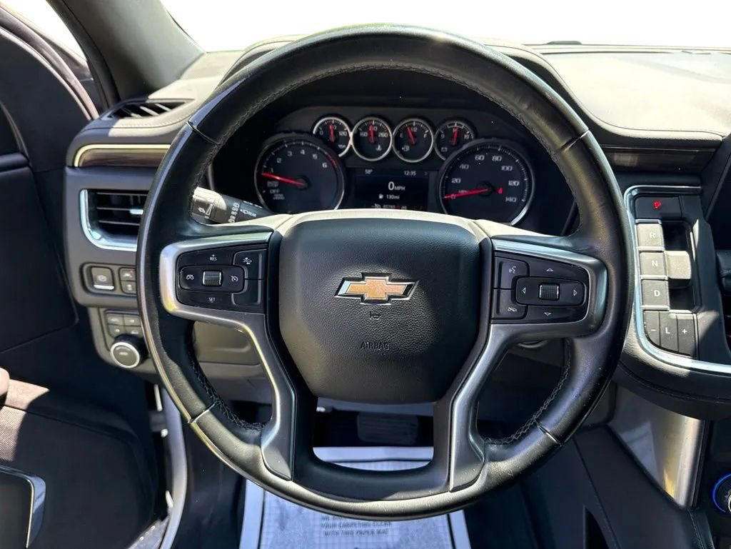 Used 2023 Chevrolet Suburban LS AWD/4WD image 11