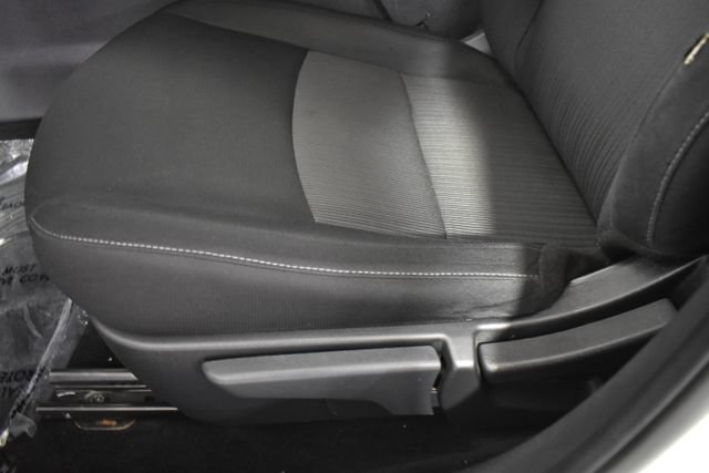 Certified 2022 Nissan Sentra SV w/ Trunk Package FWD image 12