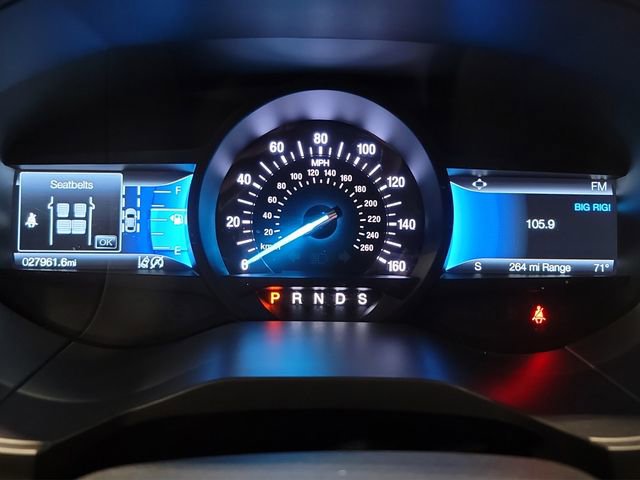 Used 2022 Ford Edge SEL w/ Convenience Package image 17