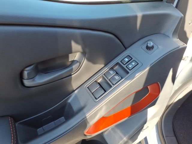 New 2026 Nissan Frontier PRO-4X image 5