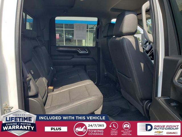 Used 2024 Chevrolet Silverado 3500 LT w/ All Star Edition image 19