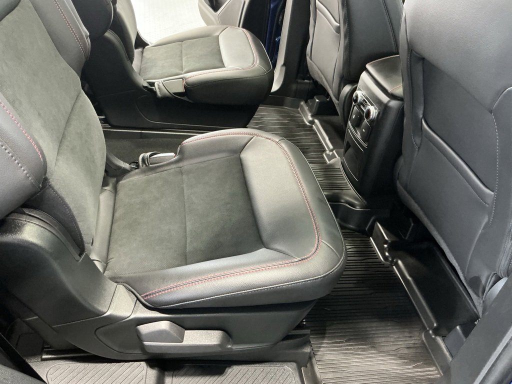 Used 2023 Ford Explorer ST-Line image 34