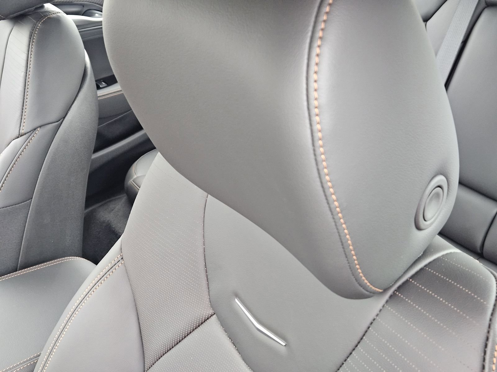 New 2026 Cadillac CT5 Sport RWD image 28