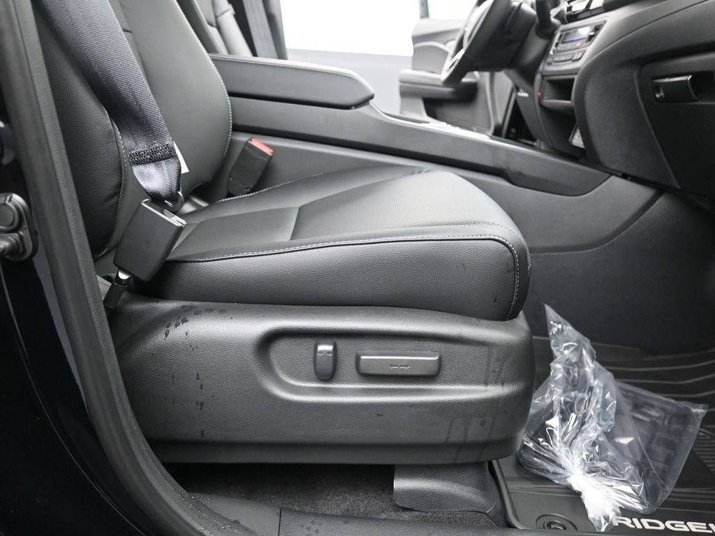 New 2026 Honda Ridgeline RTL image 14