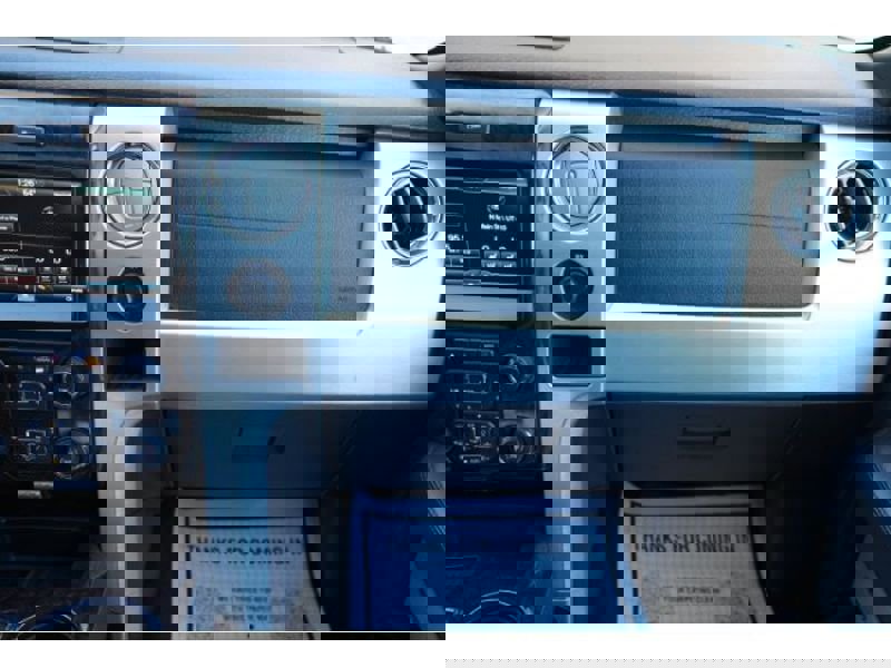 Used 2013 Ford F150 Platinum w/ Max Trailer Tow Pkg image 23